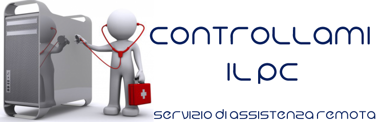 Controllami… il PC!